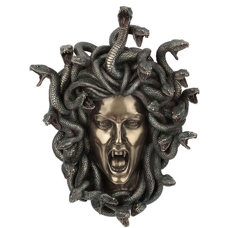 Аксессуар на стену Gorgon Аксессуар на стену Gorgon
