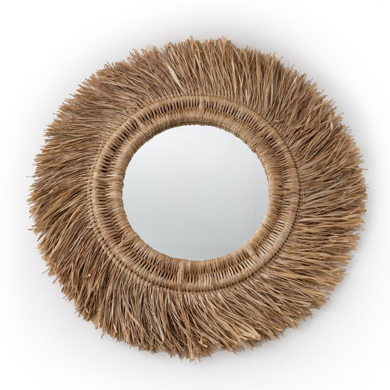 Зеркало Wicker Mirror Зеркало Wicker Mirror в Твери | Loft Concept