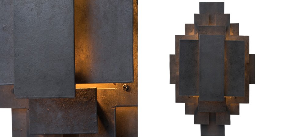 Бра Trinidad Wall Sconce Arteriors design - Loft-Concept в Твери