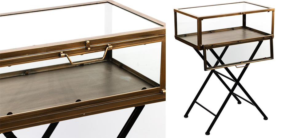 Приставной стол Table Box Приставной стол Table Box - Loft-Concept в Твери