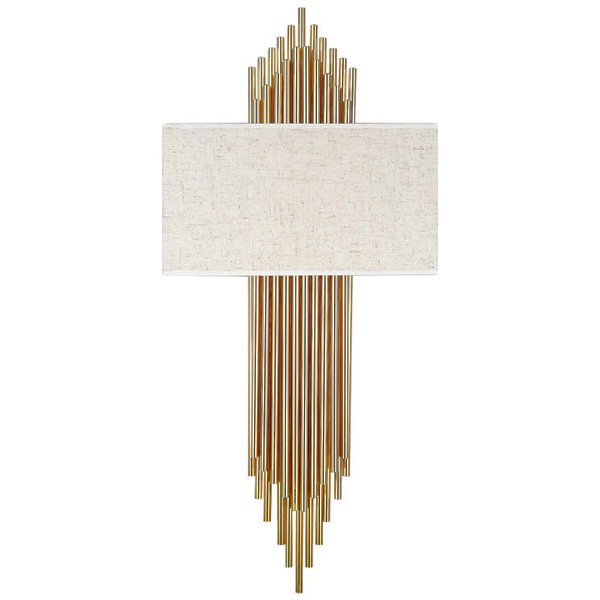 Бра Sohne CG 90-0009 FIORE White Белый Бра Sohne CG 90-0009 FIORE White Белый в Твери | Loft Concept
