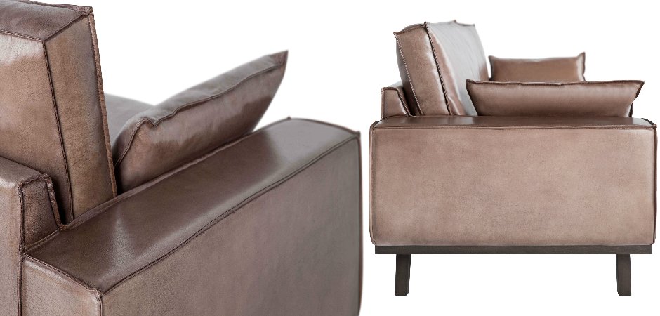 Диван Right Angle Диван Right Angle - Loft-Concept в Твери