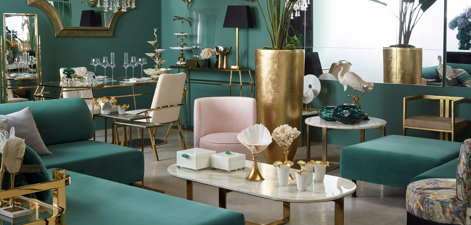 Статуэтка HERON ATLANTA Статуэтка HERON ATLANTA - Loft-Concept в Твери