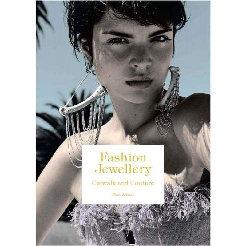 Fashion Jewellery Catwalk and Couture Fashion Jewellery Catwalk and Couture в Твери | Loft Concept