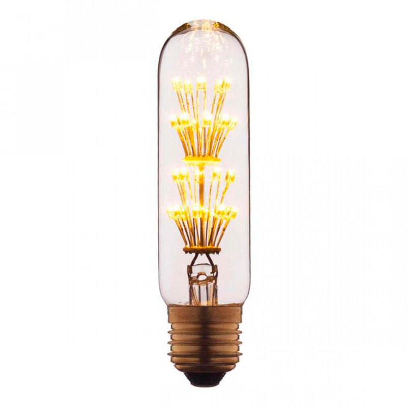 Лампочка Loft Edison Retro Bulb №31 2 W Лампочка Loft Edison Retro Bulb №31 2 W в Твери | Loft Concept