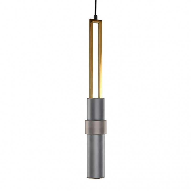 Подвесной светильник Soldering Iron Графит Подвесной светильник Soldering Iron Графит в Твери | Loft Concept