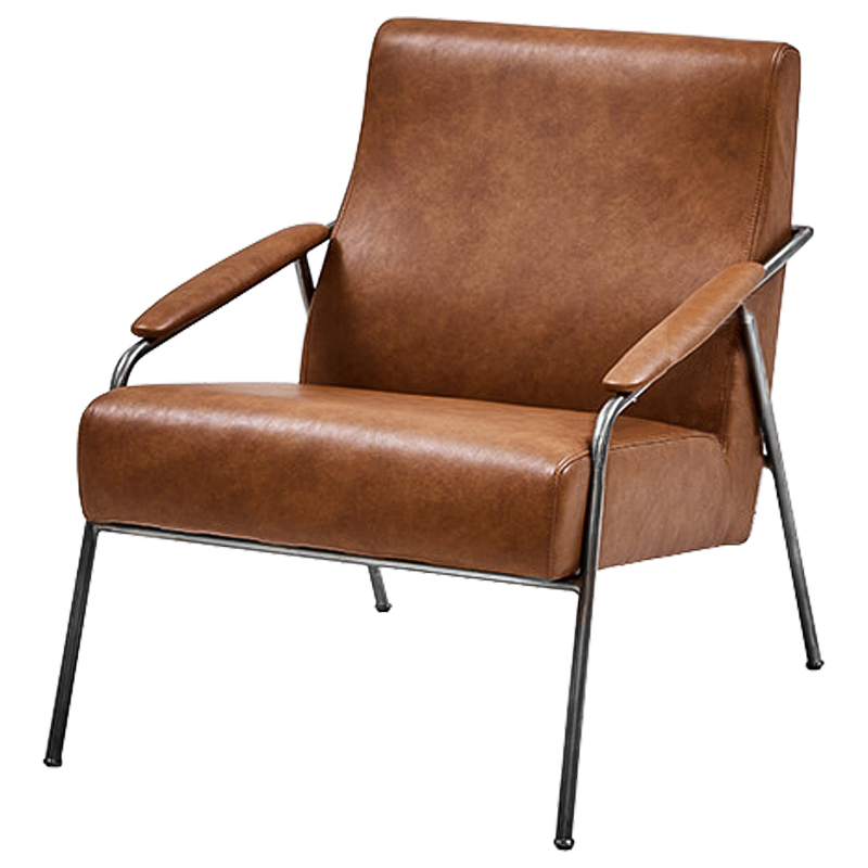 Кресло Maurice Chair Черный Карамель Кресло Maurice Chair Черный Карамель в Твери | Loft Concept