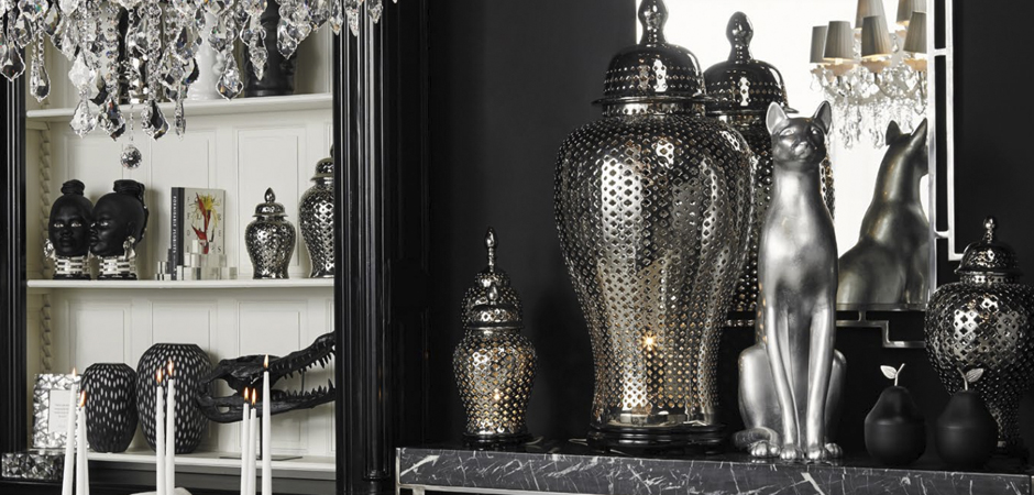Ваза VASE POIS SM Ваза VASE POIS SM - Loft-Concept в Твери