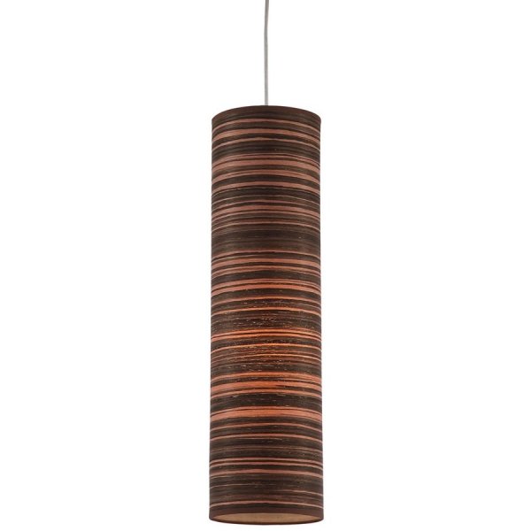 Подвесной светильник Straws Pendant Dark Подвесной светильник Straws Pendant Dark в Твери | Loft Concept