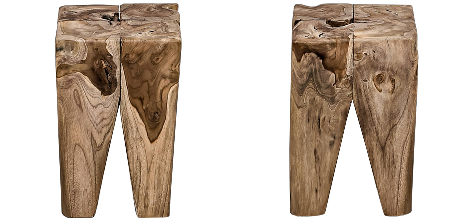 Приставной стол Kuenring Cube Side Table Приставной стол Kuenring Cube Side Table - Loft-Concept в Твери