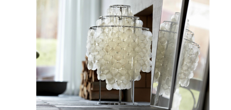 Настольная лампа Fun 1TM - Loft-Concept в Твери