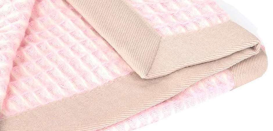 Плед PRIMAVERA 0001 Marzotto - Loft-Concept в Твери