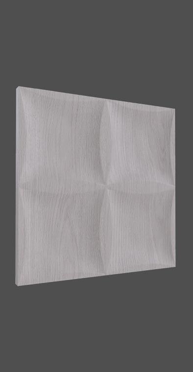 Гипсовая 3D панель с принтографией PM-23 в Твери