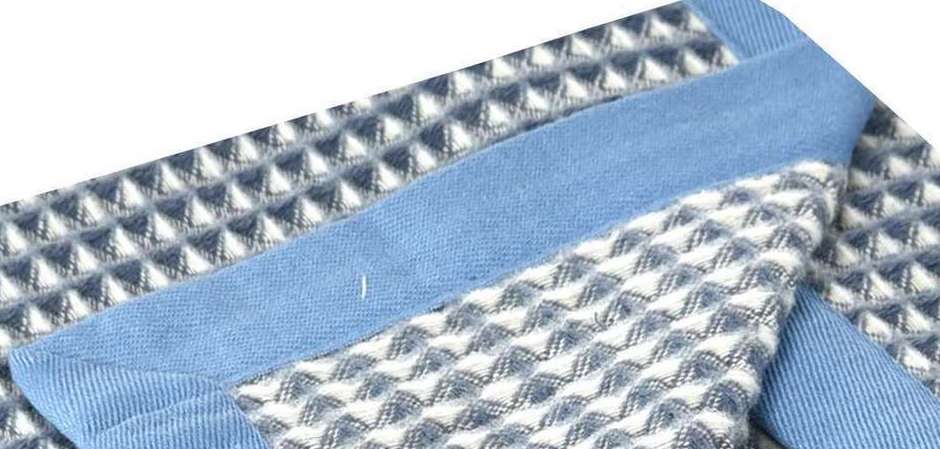 Плед PRIMAVERA 4000 Marzotto - Loft-Concept в Твери