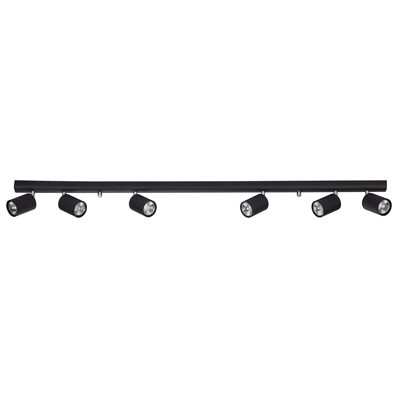 Спот Celis Line Spot black Черный Спот Celis Line Spot black Черный в Твери | Loft Concept