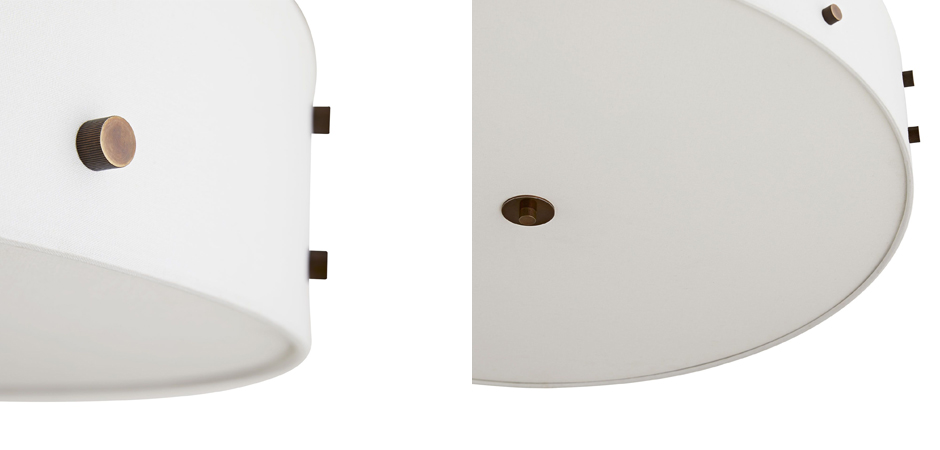 Люстра Arteriors HOCKLEE CHANDELIER Люстра Arteriors HOCKLEE CHANDELIER - Loft-Concept в Твери