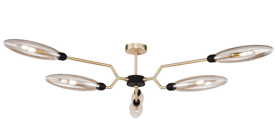 Потолочный светильник Morosini Ceiling Light Потолочный светильник Morosini Ceiling Light - Loft-Concept в Твери