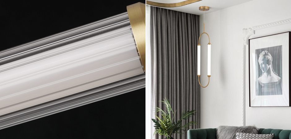 Подвесной светильник Giopato & Coombes CIRQUE Pendant Ellipse Vertical Подвесной светильник Giopato & Coombes CIRQUE Pendant Ellipse Vertical - Loft-Concept в Твери