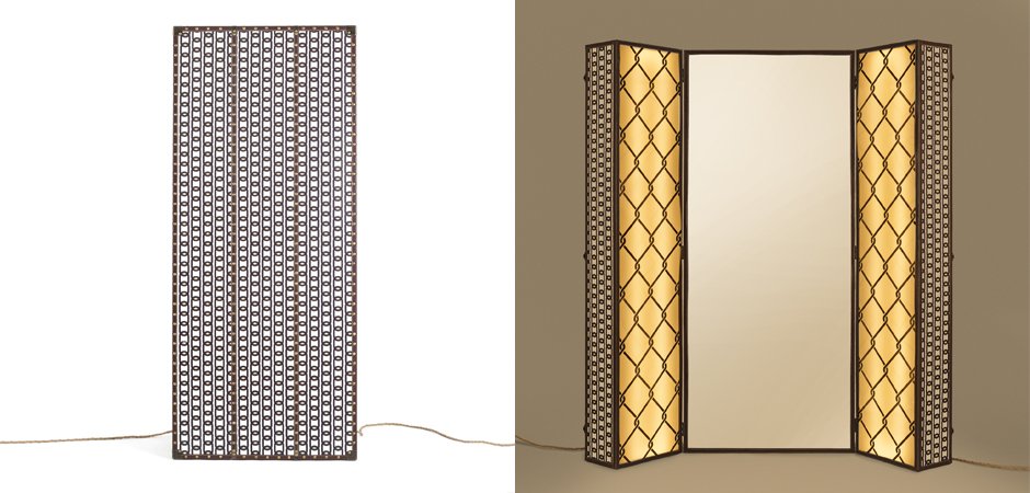 Сундук с подсветкой Lighting Trunk Trunk Сундук с подсветкой Lighting Trunk Trunk - Loft-Concept в Твери