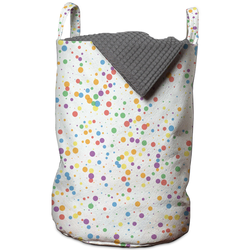 Корзина Confetti Basket Мульти Корзина Confetti Basket Мульти в Твери | Loft Concept