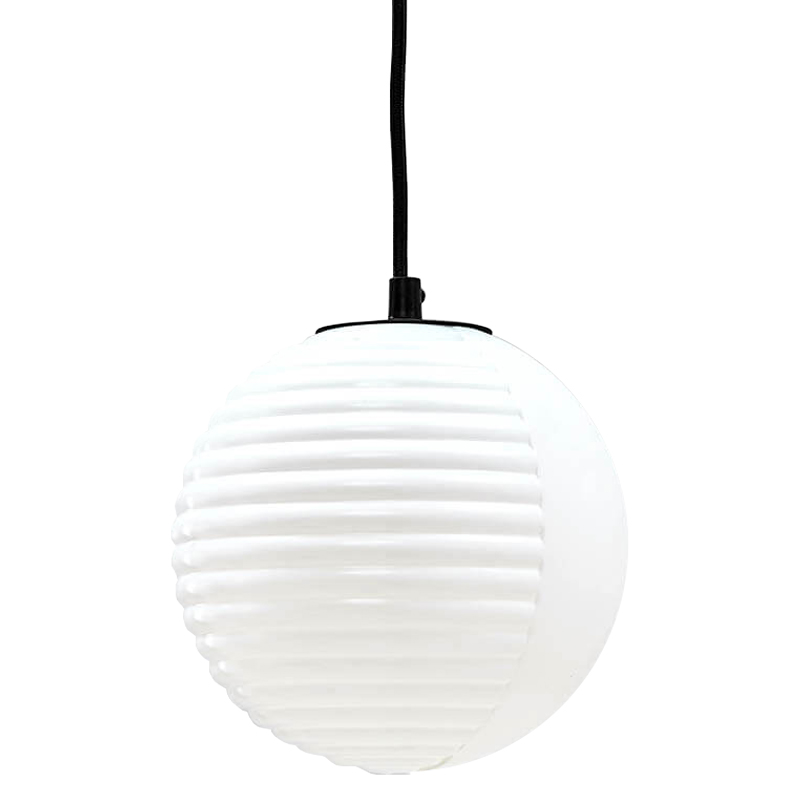 Подвесной светильник Yoran pendant white Белый Подвесной светильник Yoran pendant white Белый в Твери | Loft Concept