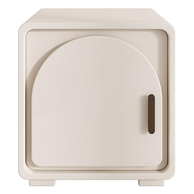 Тумба Josiah Nightstand Молочный Тумба Josiah Nightstand Молочный в Твери | Loft Concept