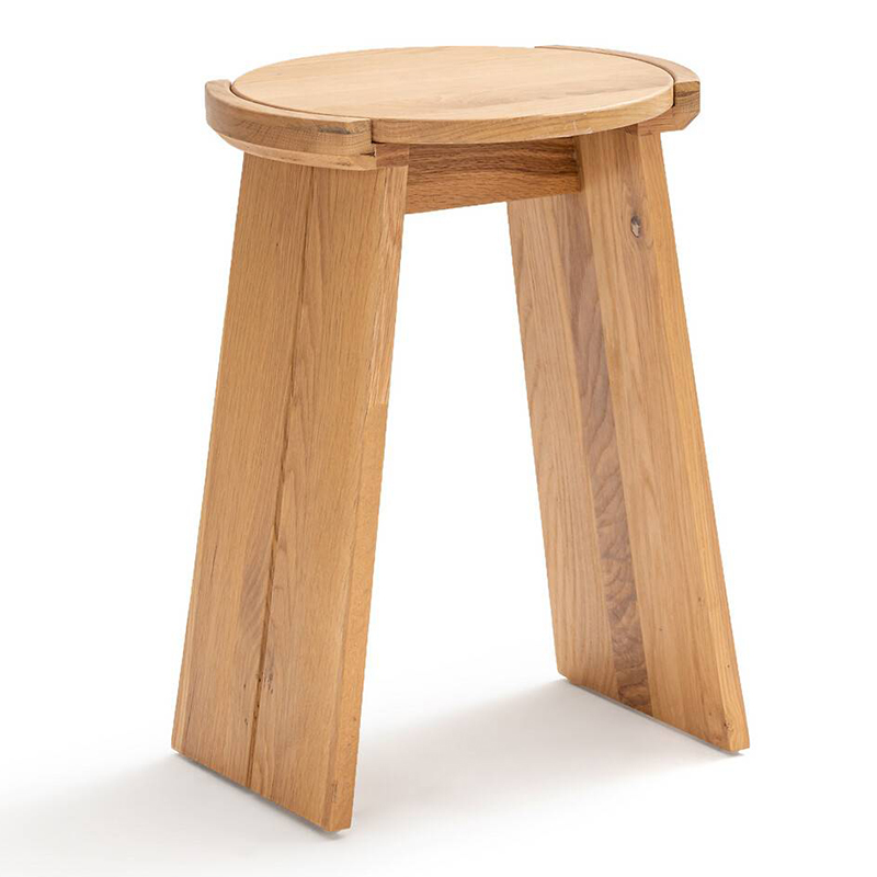Приставной стол Clasien Side Table Светлый дуб Приставной стол Clasien Side Table Светлый дуб в Твери | Loft Concept