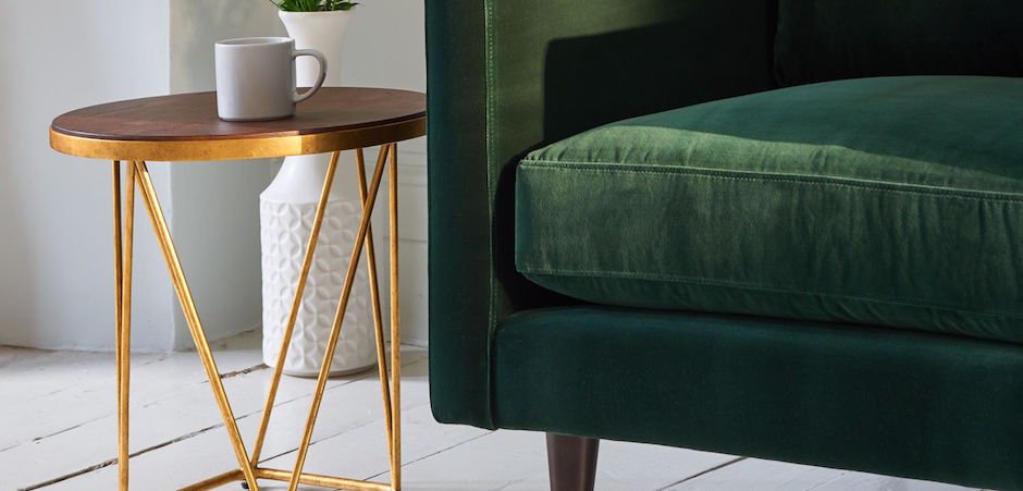 Диван LIVING BY CHRISTIANE LEMIEUX henry 2 seatersofa Диван LIVING BY CHRISTIANE LEMIEUX henry 2 seatersofa - Loft-Concept в Твери