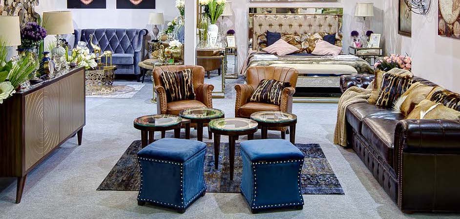 Банкетка с крышкой Button - Loft-Concept в Твери