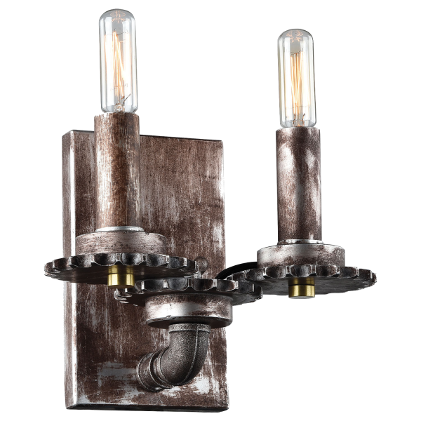 Бра Candle Gear Bra Бра Candle Gear Bra в Твери | Loft Concept