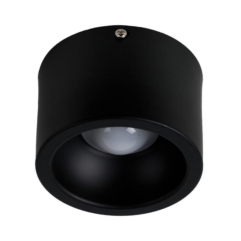 Спот Martha spot black 11 Черный Спот Martha spot black 11 Черный в Твери | Loft Concept