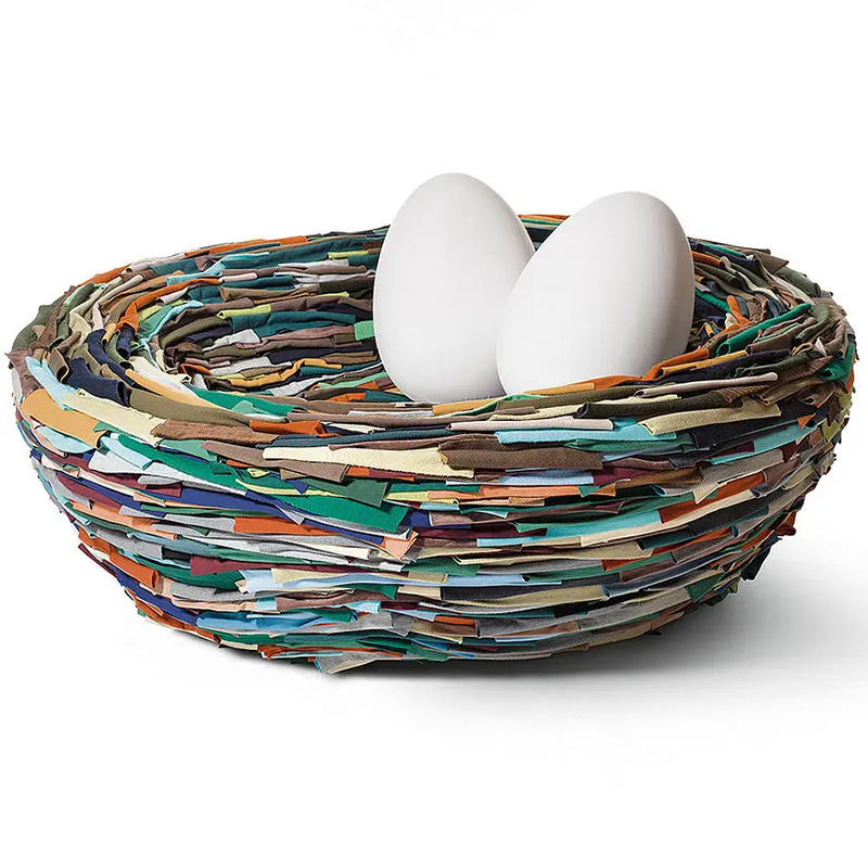 Дизайнерский Диван GUFRAM La Cova Nest by Gianni Ruffi Мульти Белый Дизайнерский Диван GUFRAM La Cova Nest by Gianni Ruffi Мульти Белый в Твери | Loft Concept