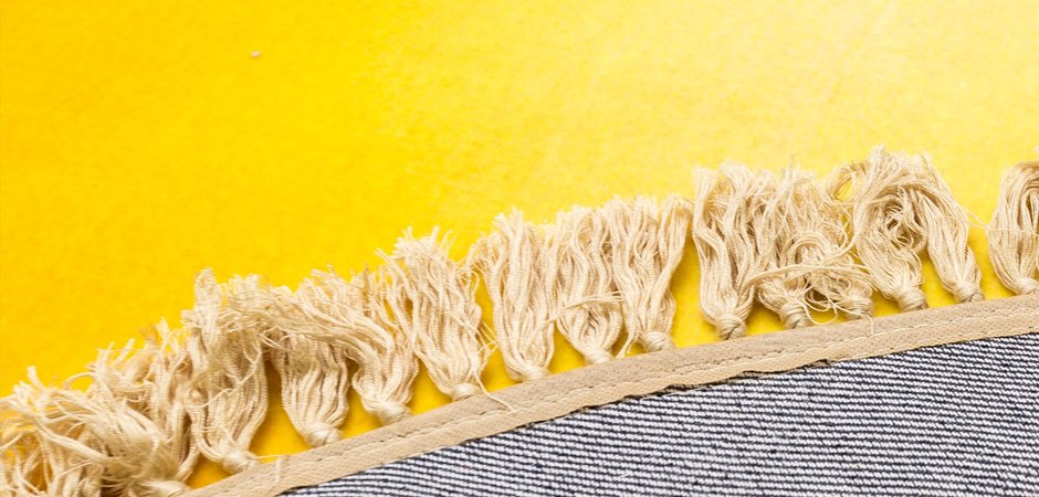 Ковер Seletti Rug Egg Ковер Seletti Rug Egg - Loft-Concept в Твери