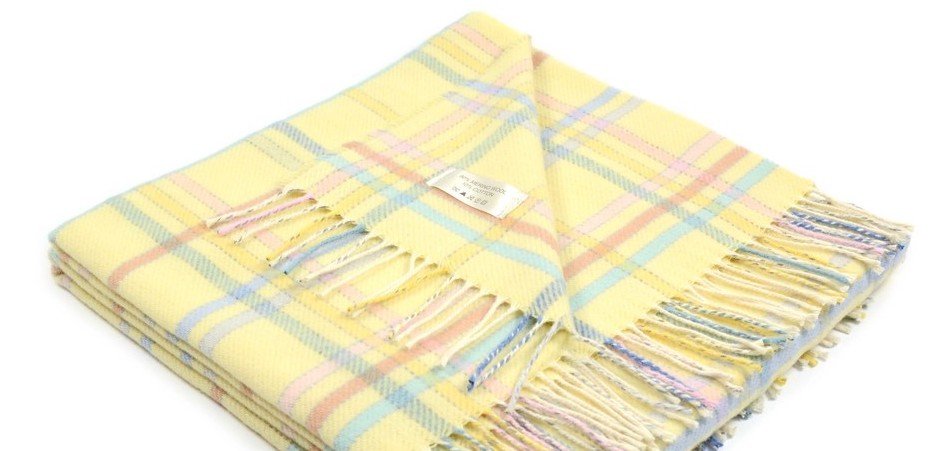 Плед DOLCEZZA T/L 0004 Marzotto - Loft-Concept в Твери