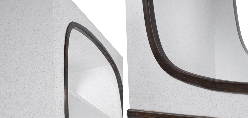 Стеллаж Theodore Alexander Bookcase Balboa - фото №2