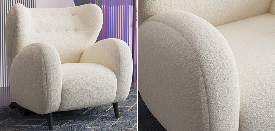 Кресло Talila Armchair Кресло Talila Armchair - Loft-Concept в Твери
