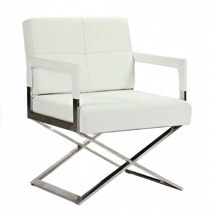 Кресло Aster X Armchair Кресло Aster X Armchair в Твери | Loft Concept