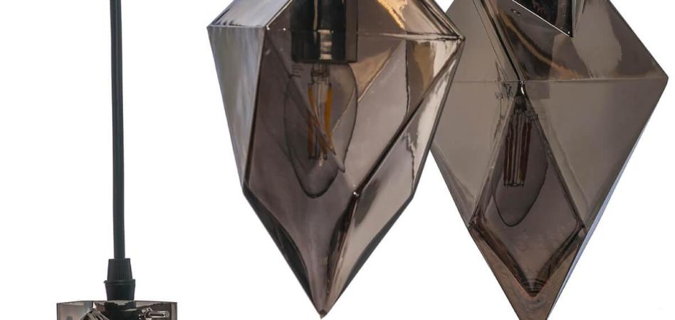Люстра Glass crystal Люстра Glass crystal - Loft-Concept в Твери