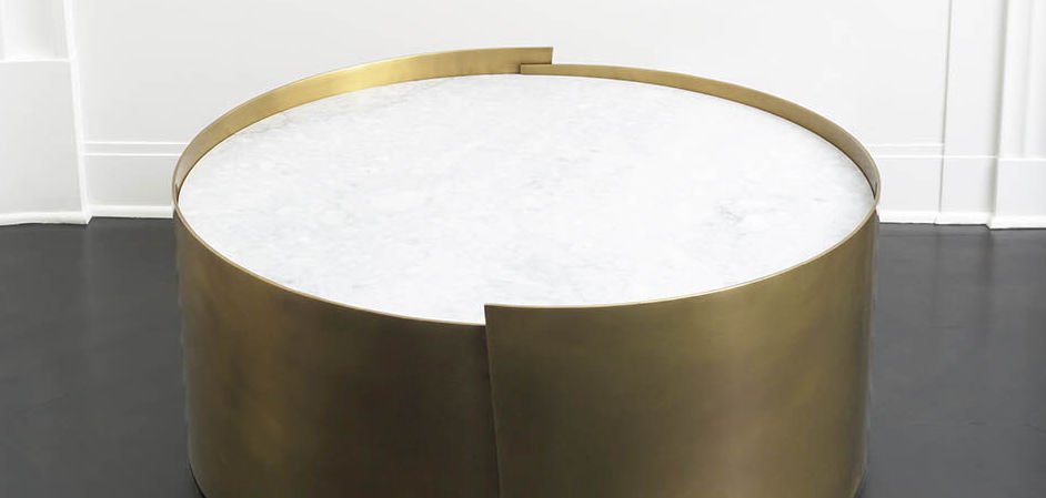 Кофейный Стол Alta Coffee Table Кофейный Стол Alta Coffee Table - Loft-Concept в Твери