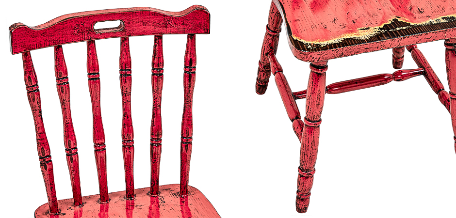 Стул Jake Stool Стул Jake Stool - Loft-Concept в Твери