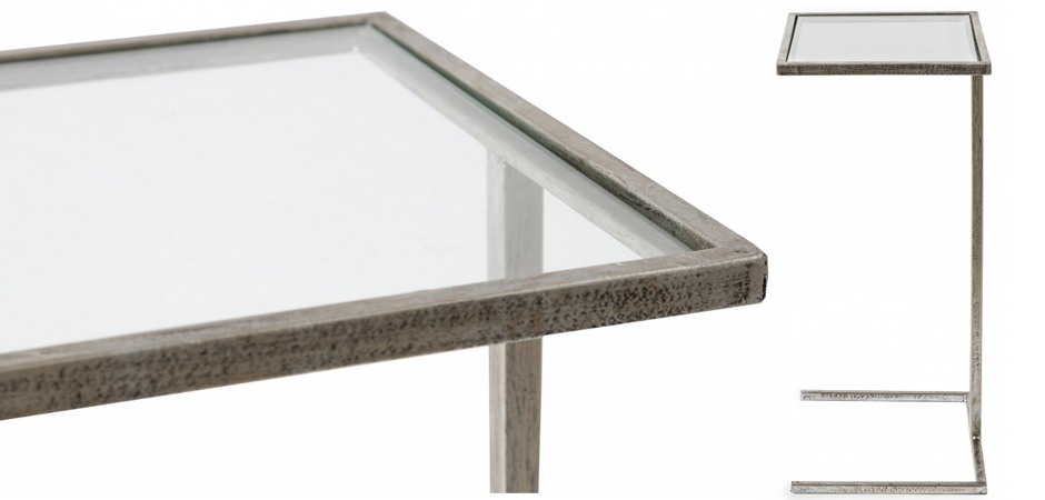 Приставной стол Side Table Приставной стол Side Table - Loft-Concept в Твери