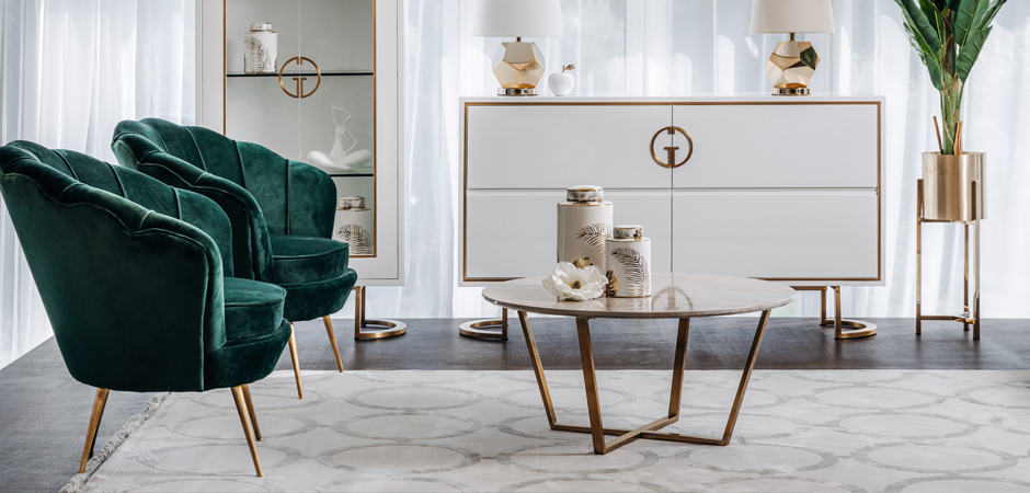 Кресло LeCoce Armchair Кресло LeCoce Armchair - Loft-Concept в Твери