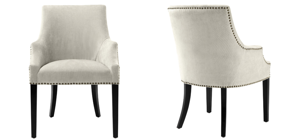 Стул Eichholtz Dining Chair Legacy sand Стул Eichholtz Dining Chair Legacy sand - Loft-Concept в Твери