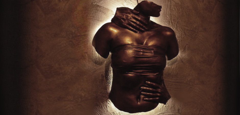 Бра Sculpture Female Torso Wall lamp Бра Sculpture Female Torso Wall lamp - Loft-Concept в Твери