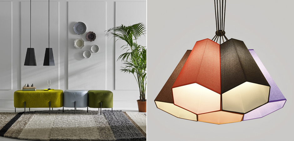 Люстра Maya 5 lights Люстра Maya 5 lights - Loft-Concept в Твери