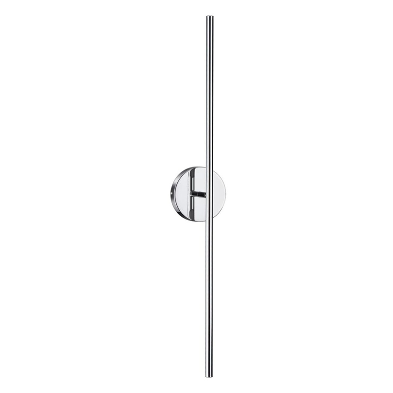 Бра Trumpet Tube Chrome Line Хром Бра Trumpet Tube Chrome Line Хром в Твери | Loft Concept