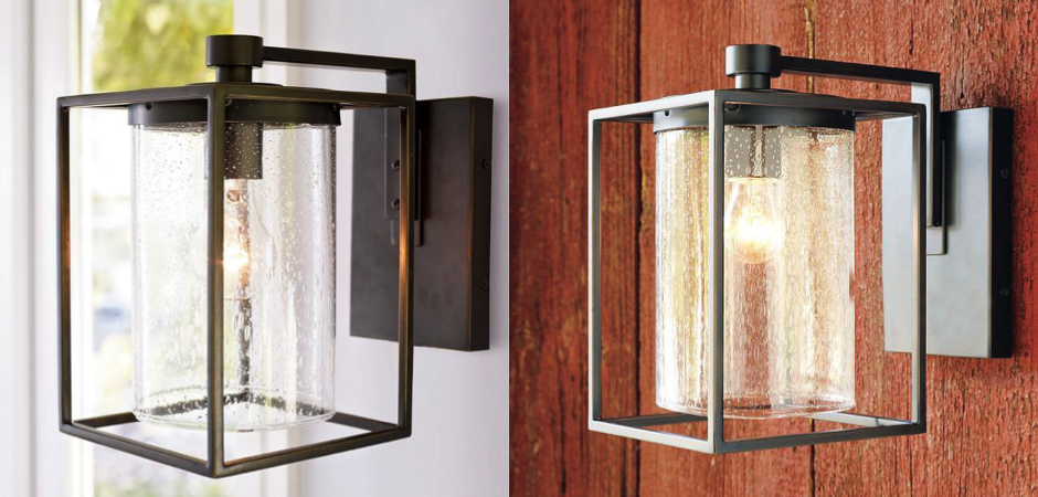 Бра Loft Garrison Sconce Бра Loft Garrison Sconce - Loft-Concept в Твери