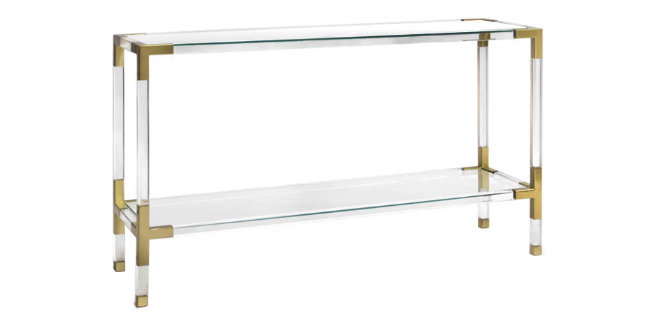 JACQUES CONSOLE JACQUES CONSOLE - Loft-Concept в Твери