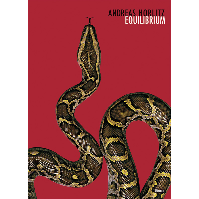 Andreas Horlitz: Equilibrium Красный Andreas Horlitz: Equilibrium Красный в Твери | Loft Concept