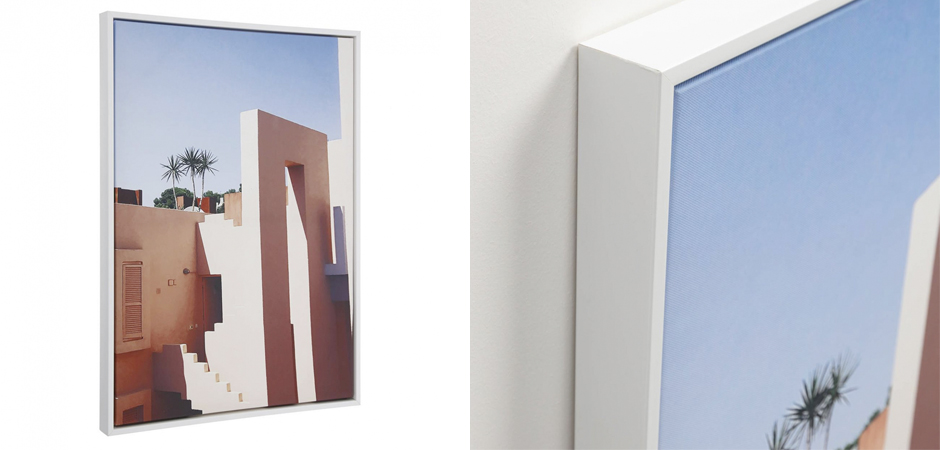 Постер Hot City I - Loft-Concept в Твери